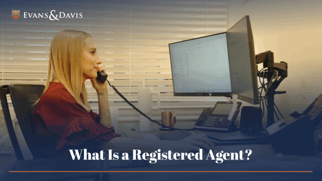 What Is a Registered Agent