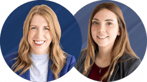 two attorneys going over Estate Planning across state lines