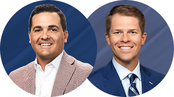 Webinar Hosts - Mitch McCuistian and Ryan Raupe