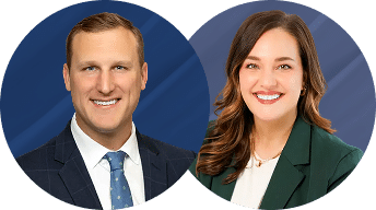 Webinar Hosts - Taylor Kincanon and Taylor Newcomb