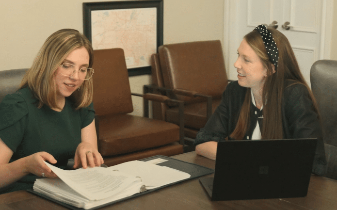 Katie A. MacKenzie and Jennifer L. Holland estate planning