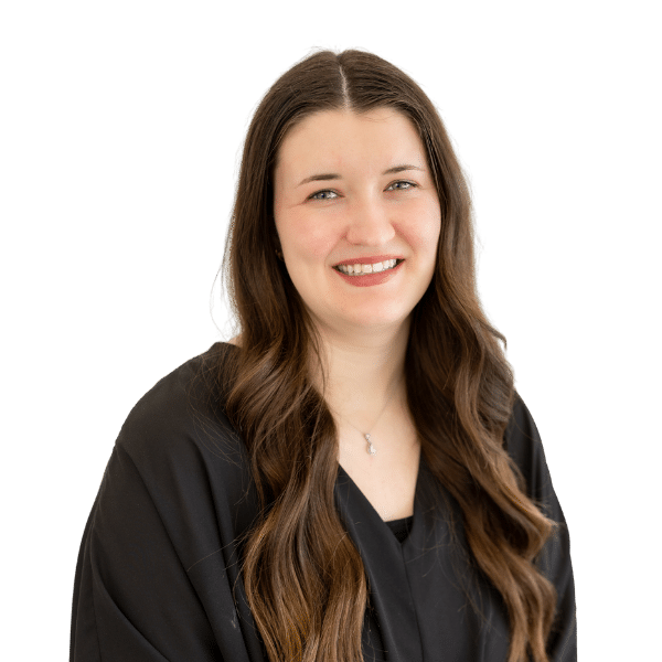 Laura Zimmerman Communications Coordinator