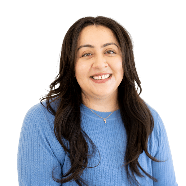 Nancy Cruz Client Specialist, Legal Assistant