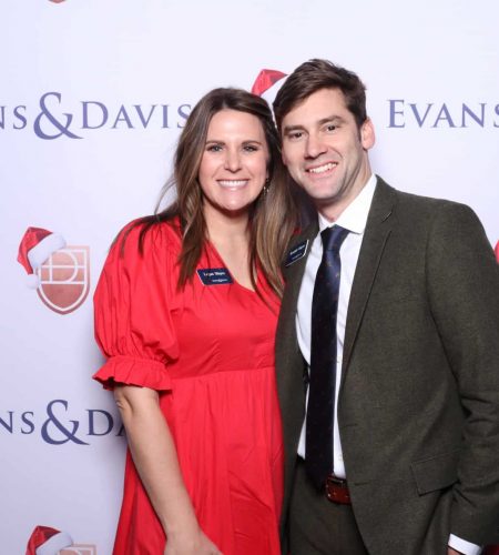 Kendall, Christmas 2025