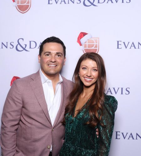 Mitch Christmas 2026