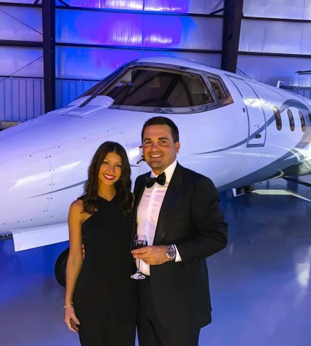 Mitch Starlight Ball