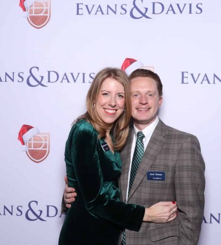 Natalie, Christmas 2025