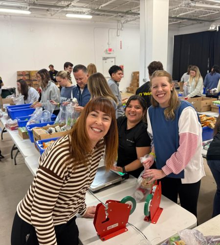 Service project 2025-4