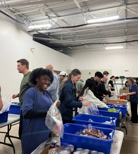 Service project 2025-5