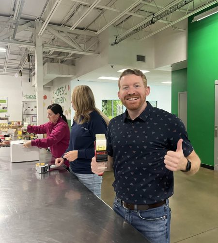 Tanner service project 2024